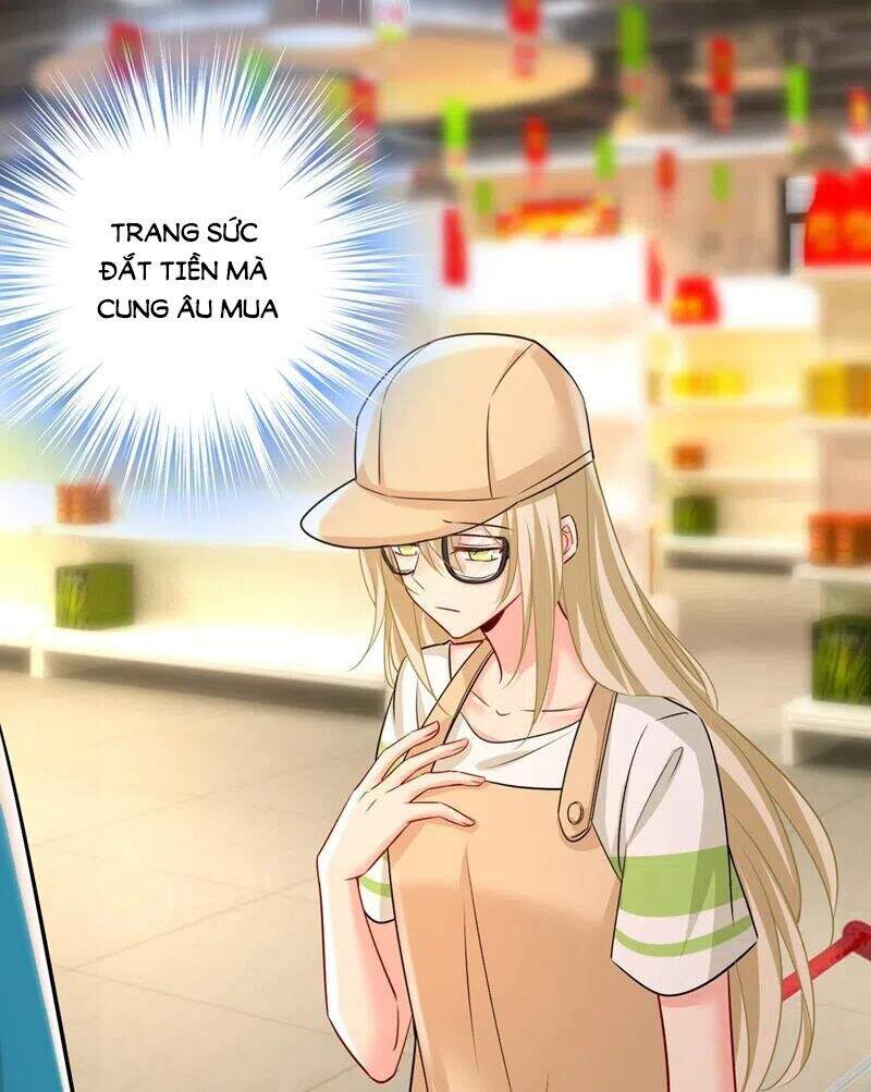 Tổng Tài Tại Thượng Chapter 441 - Trang 2