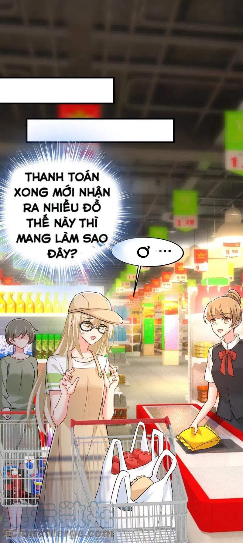 Tổng Tài Tại Thượng Chapter 441 - Trang 2