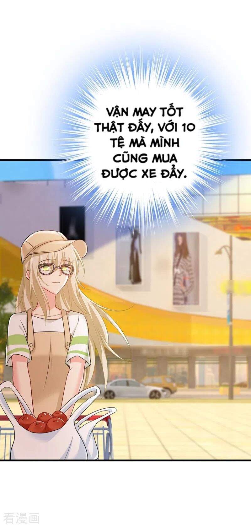 Tổng Tài Tại Thượng Chapter 441 - Trang 2