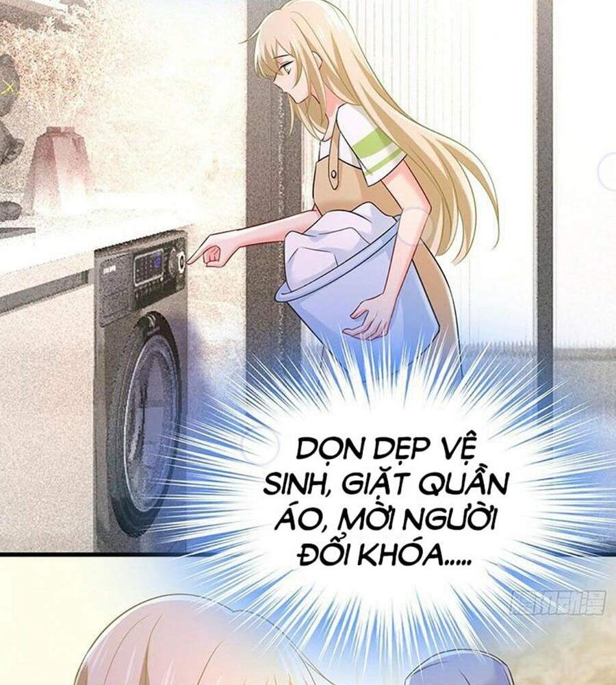 Tổng Tài Tại Thượng Chapter 442 - Trang 2