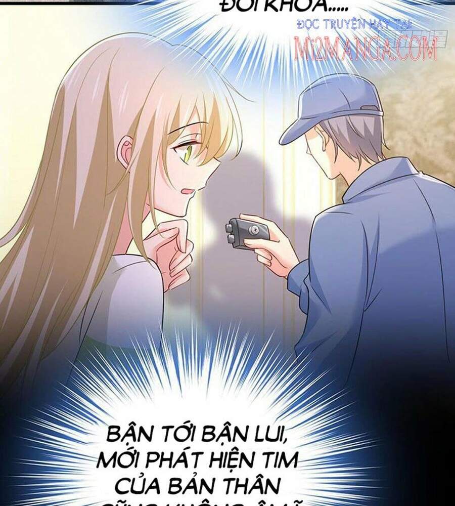 Tổng Tài Tại Thượng Chapter 442 - Trang 2