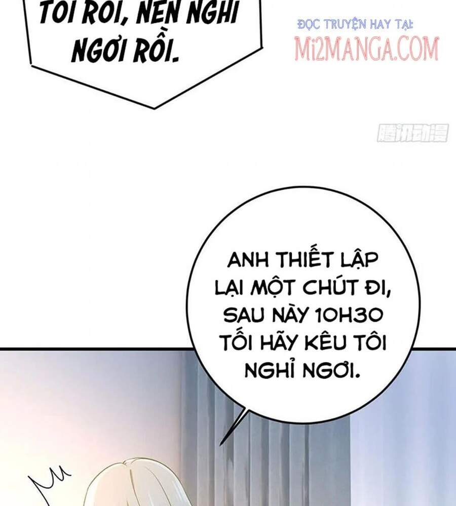 Tổng Tài Tại Thượng Chapter 442 - Trang 2