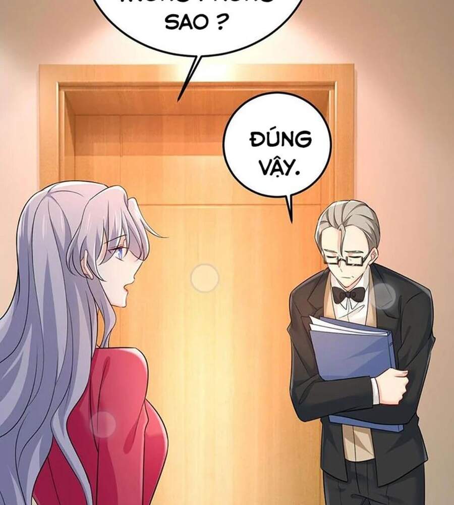 Tổng Tài Tại Thượng Chapter 442 - Trang 2