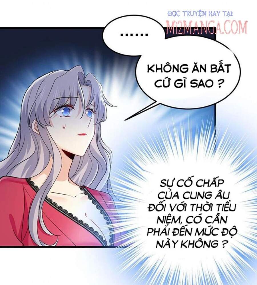 Tổng Tài Tại Thượng Chapter 442 - Trang 2