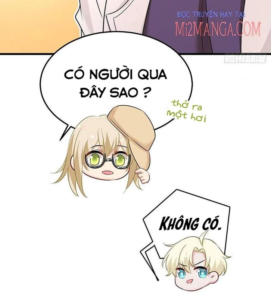 Tổng Tài Tại Thượng Chapter 442 - Trang 2