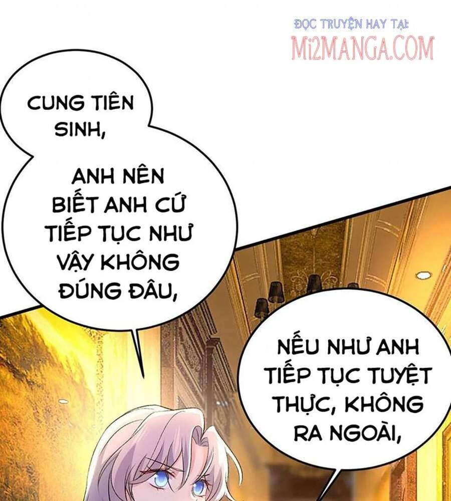 Tổng Tài Tại Thượng Chapter 442 - Trang 2