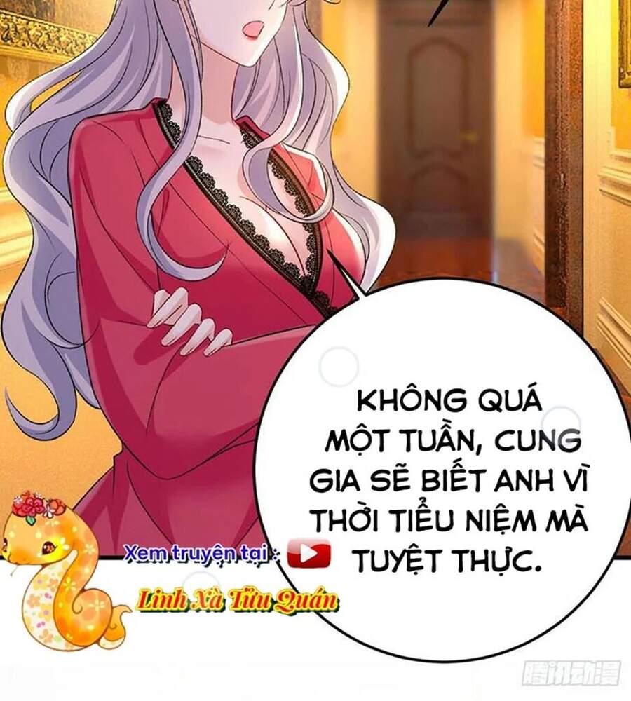Tổng Tài Tại Thượng Chapter 442 - Trang 2