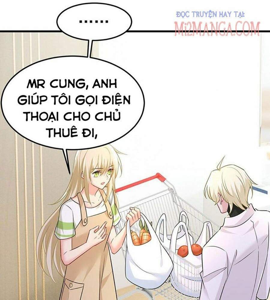 Tổng Tài Tại Thượng Chapter 442 - Trang 2