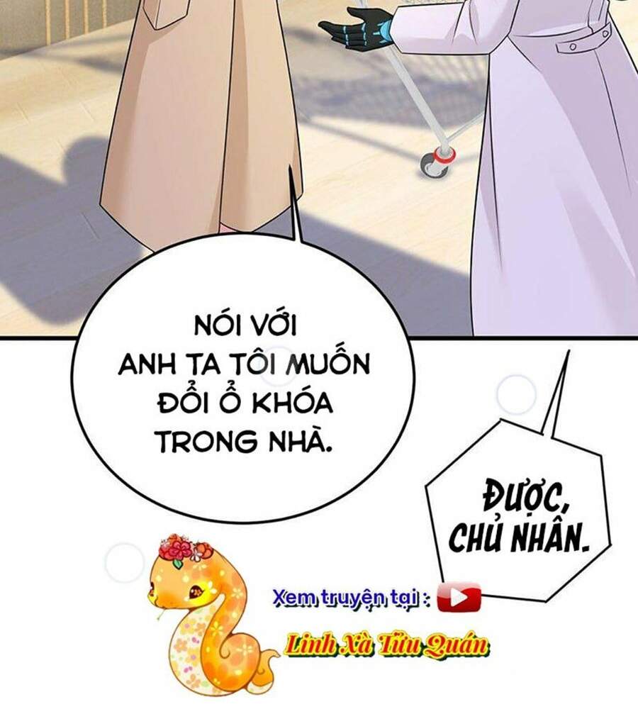 Tổng Tài Tại Thượng Chapter 442 - Trang 2