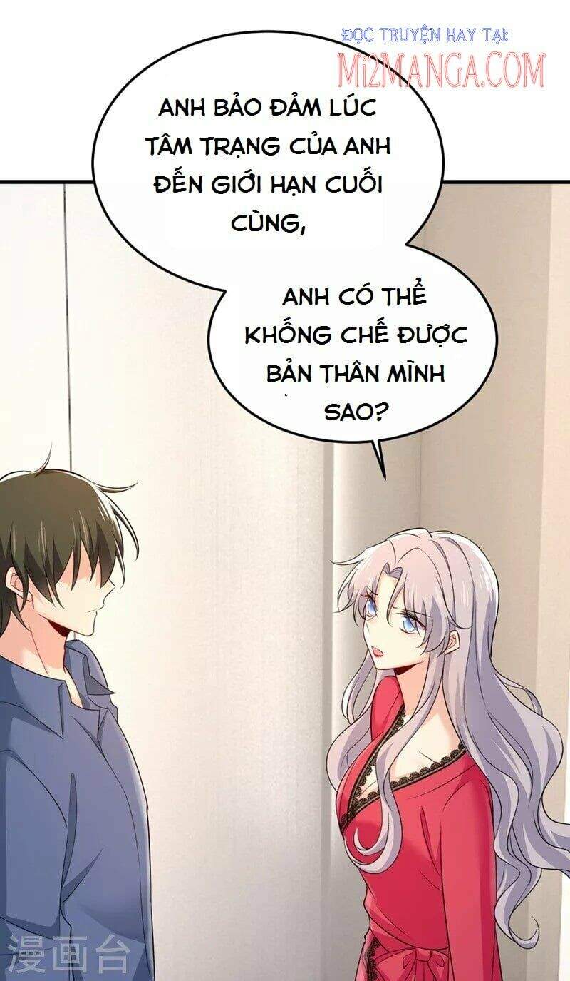 Tổng Tài Tại Thượng Chapter 443 - Trang 2