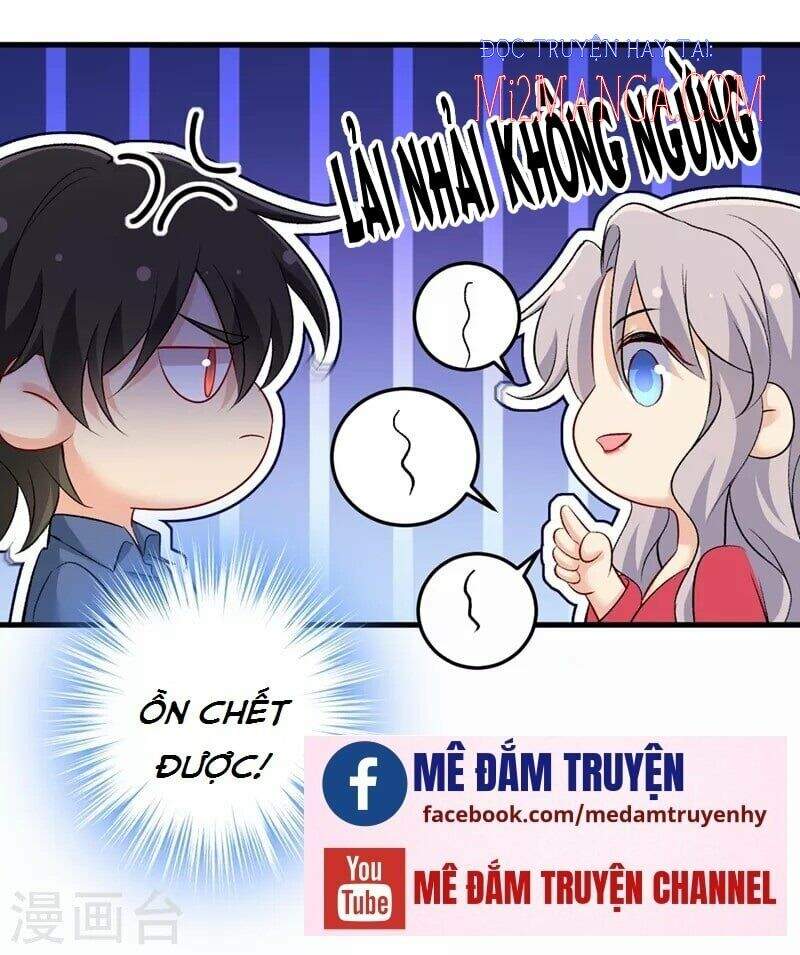 Tổng Tài Tại Thượng Chapter 443 - Trang 2