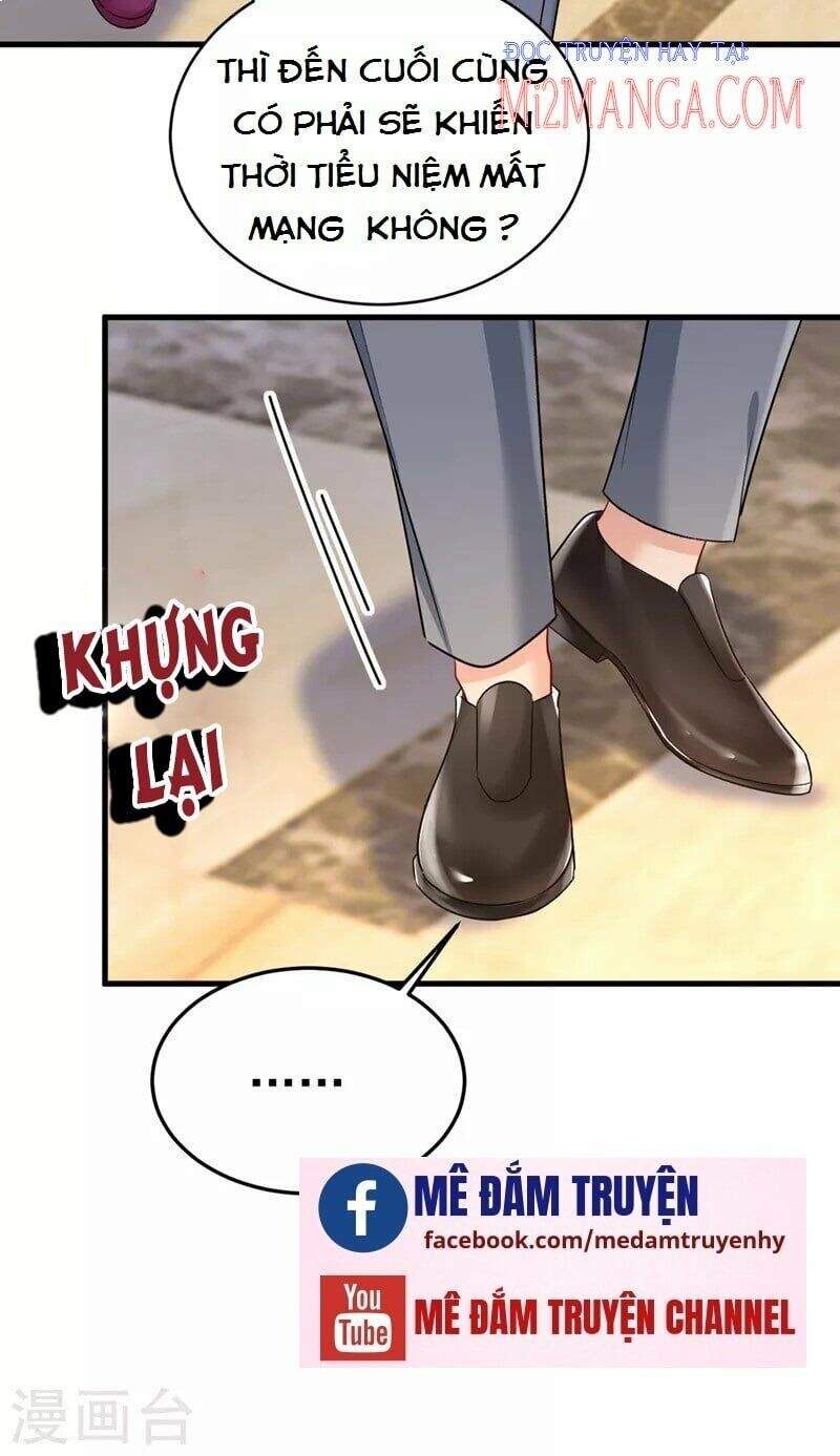 Tổng Tài Tại Thượng Chapter 443 - Trang 2