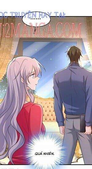 Tổng Tài Tại Thượng Chapter 443 - Trang 2