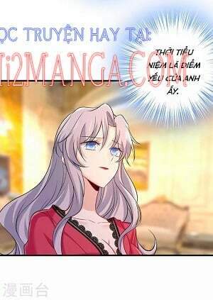 Tổng Tài Tại Thượng Chapter 443 - Trang 2