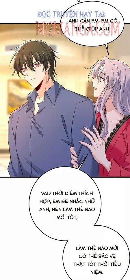 Tổng Tài Tại Thượng Chapter 443 - Trang 2