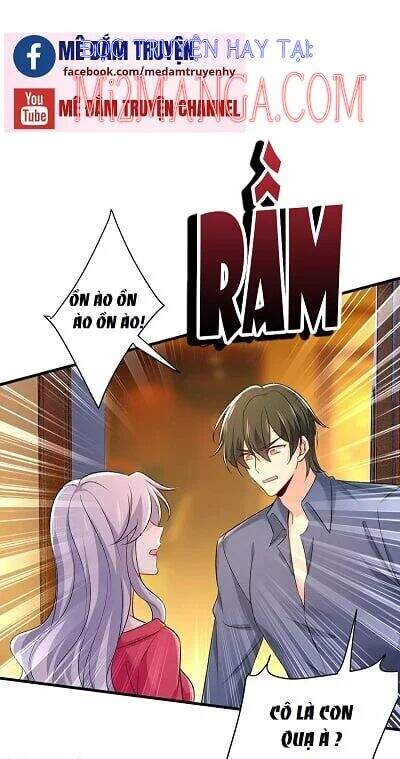 Tổng Tài Tại Thượng Chapter 443 - Trang 2