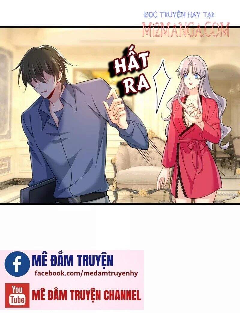 Tổng Tài Tại Thượng Chapter 443 - Trang 2