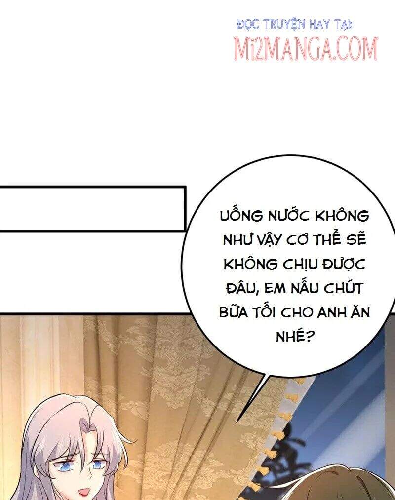 Tổng Tài Tại Thượng Chapter 443 - Trang 2