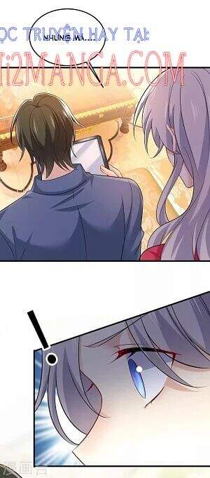 Tổng Tài Tại Thượng Chapter 443 - Trang 2