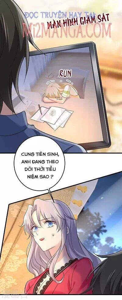 Tổng Tài Tại Thượng Chapter 443 - Trang 2