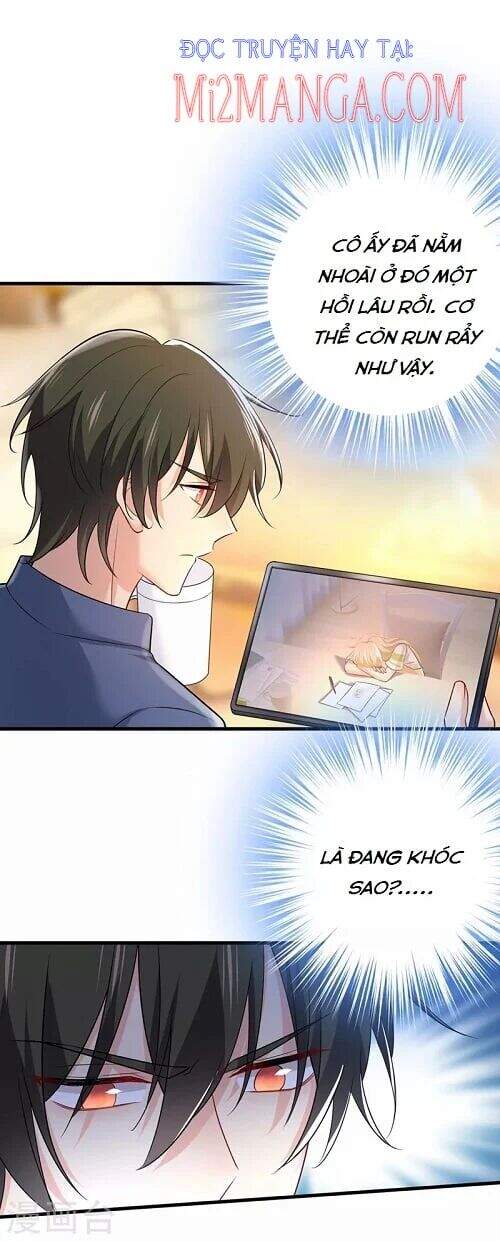 Tổng Tài Tại Thượng Chapter 443 - Trang 2