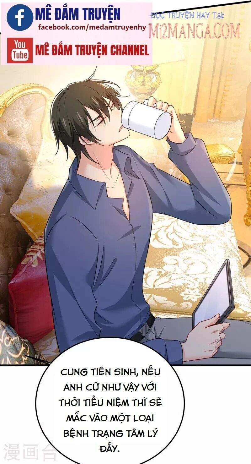 Tổng Tài Tại Thượng Chapter 443 - Trang 2