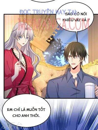Tổng Tài Tại Thượng Chapter 443 - Trang 2