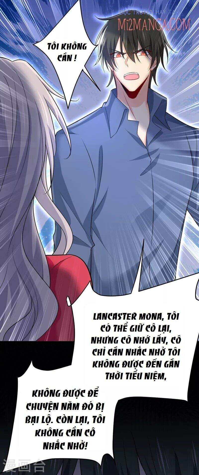 Tổng Tài Tại Thượng Chapter 443 - Trang 2