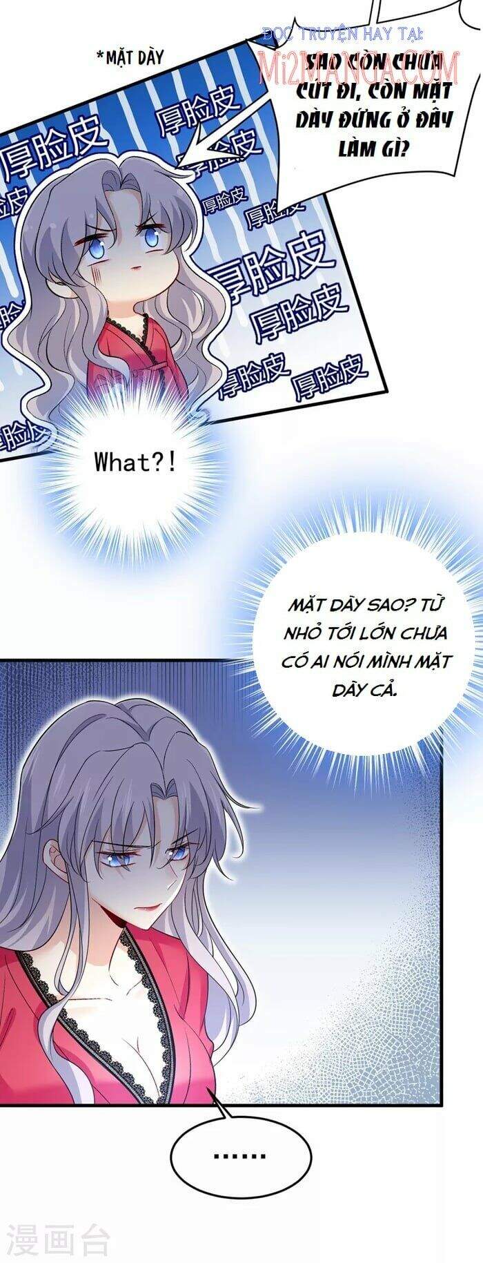 Tổng Tài Tại Thượng Chapter 443 - Trang 2