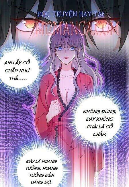 Tổng Tài Tại Thượng Chapter 443 - Trang 2