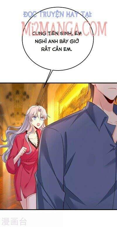 Tổng Tài Tại Thượng Chapter 443 - Trang 2