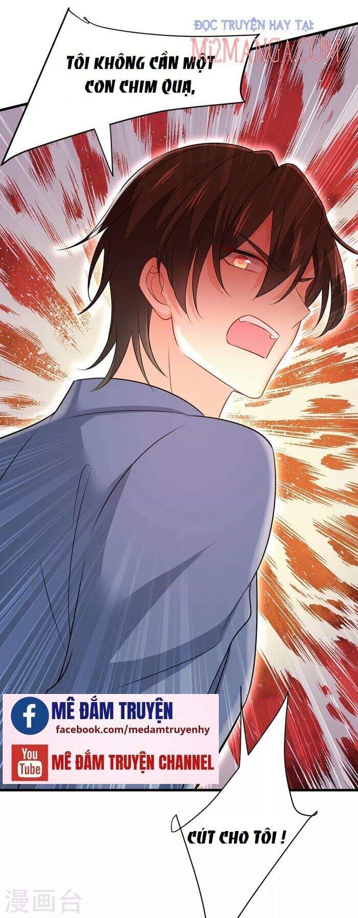 Tổng Tài Tại Thượng Chapter 443 - Trang 2