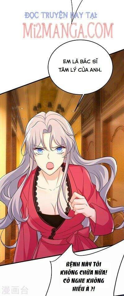 Tổng Tài Tại Thượng Chapter 443 - Trang 2