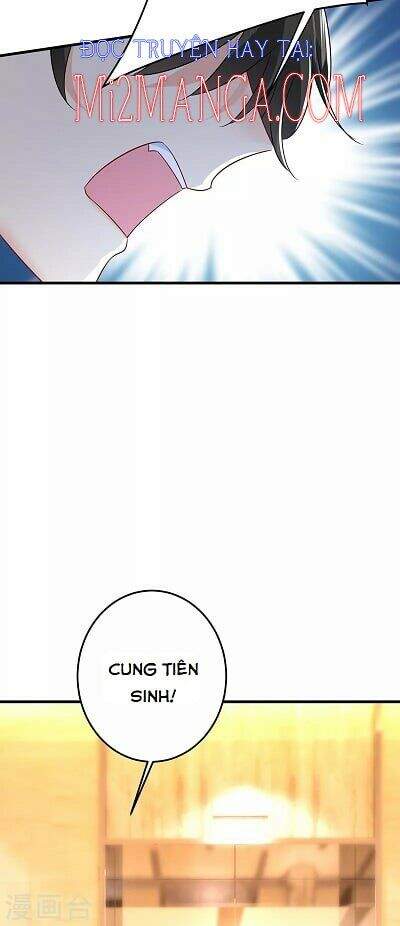 Tổng Tài Tại Thượng Chapter 443 - Trang 2