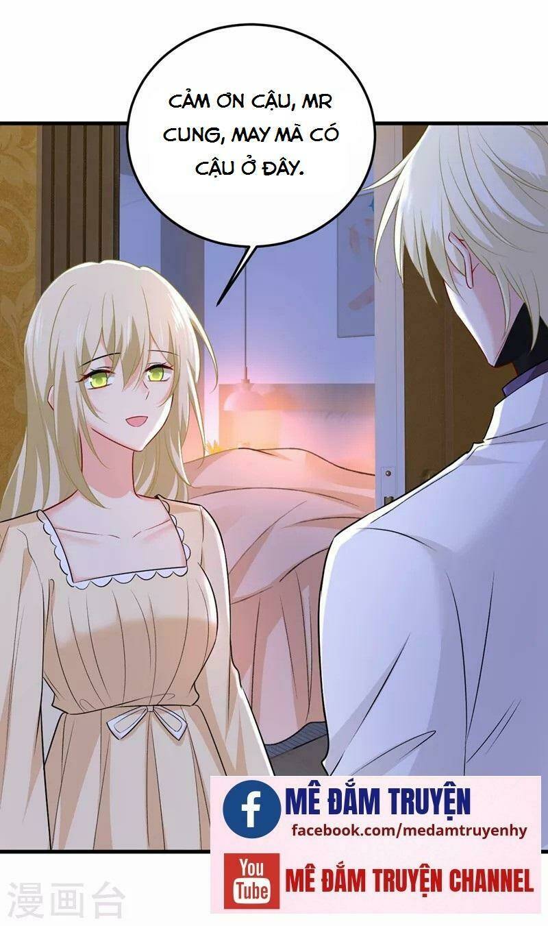 Tổng Tài Tại Thượng Chapter 444 - Trang 2