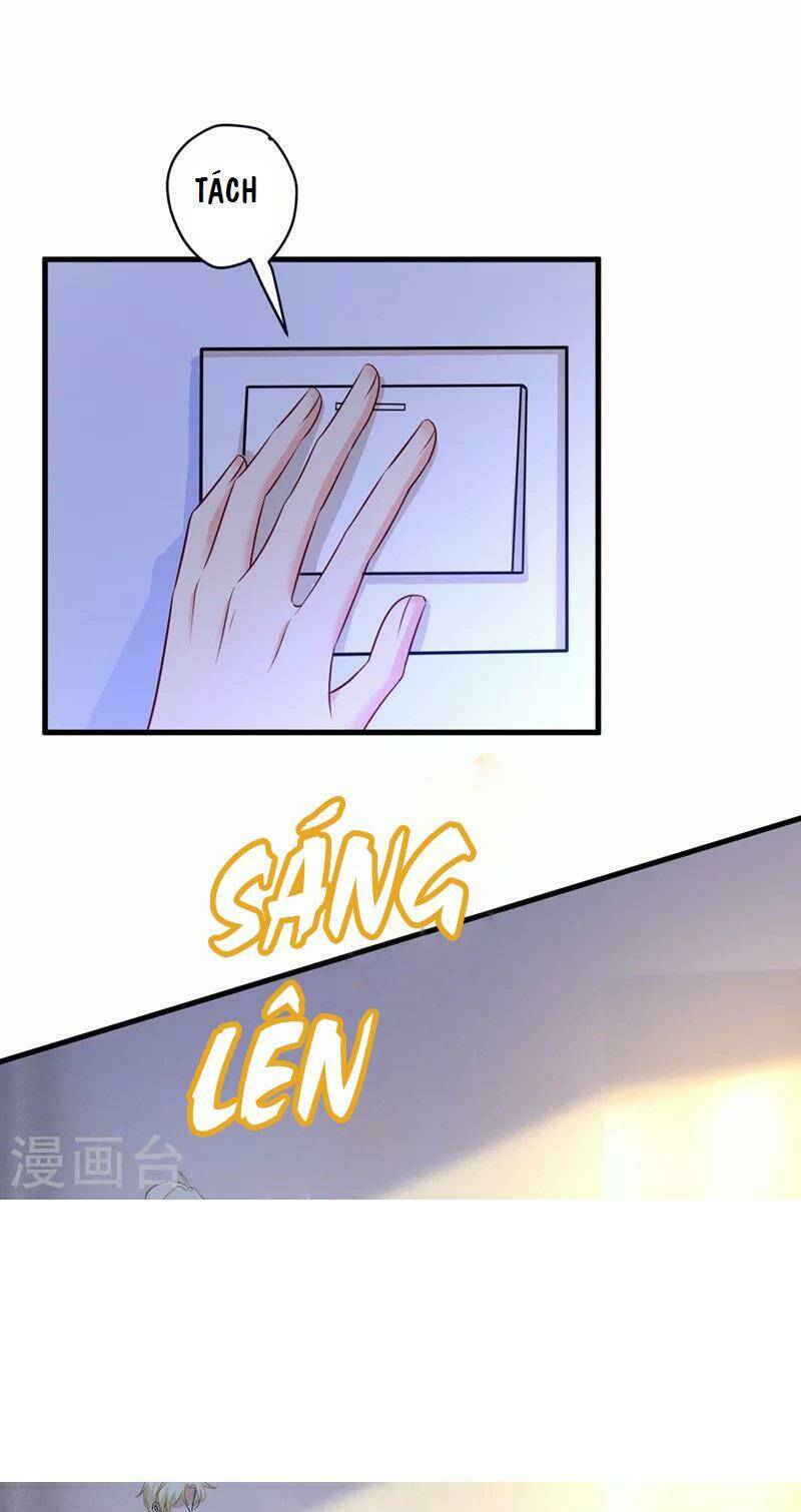 Tổng Tài Tại Thượng Chapter 444 - Trang 2