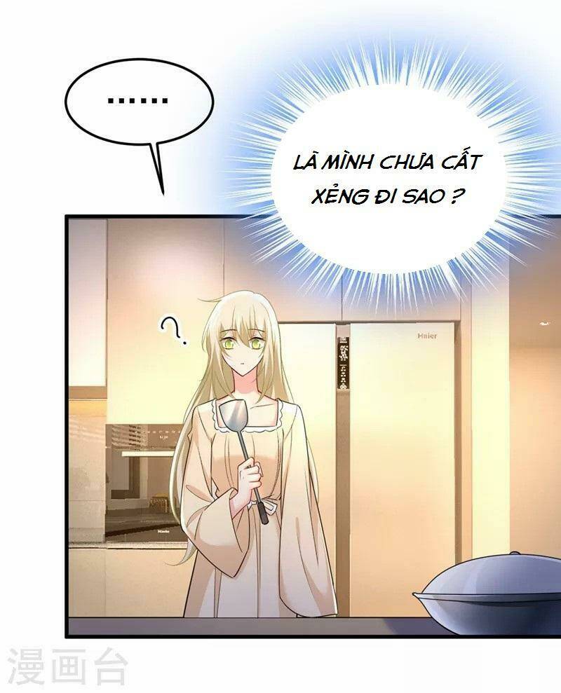 Tổng Tài Tại Thượng Chapter 444 - Trang 2