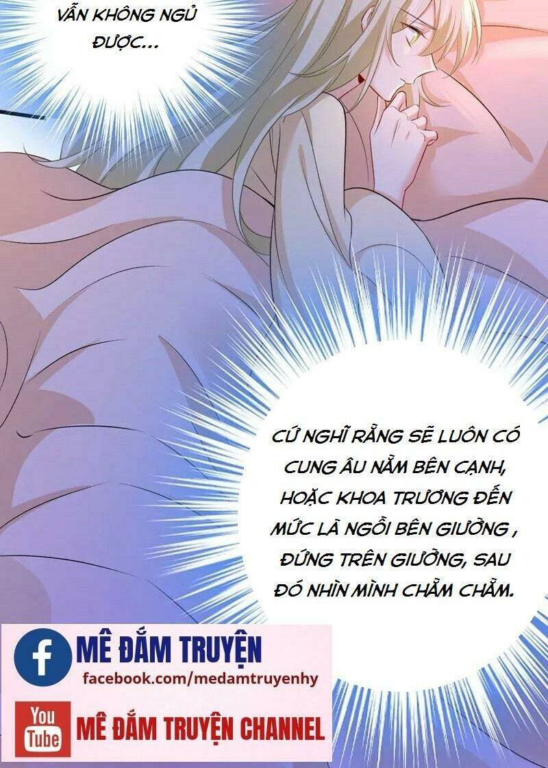 Tổng Tài Tại Thượng Chapter 444 - Trang 2