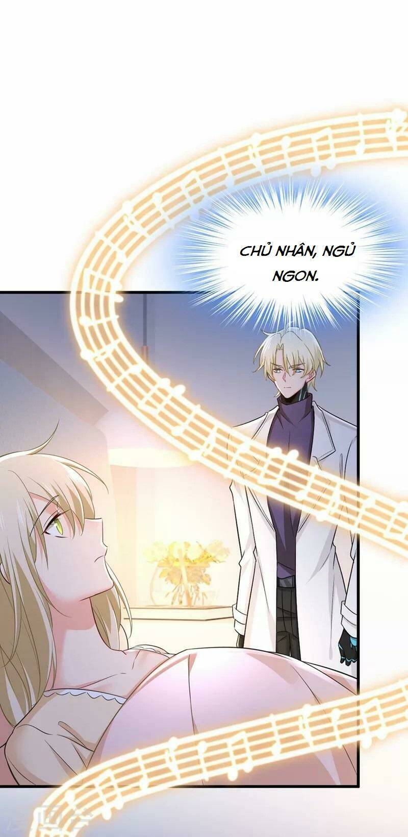 Tổng Tài Tại Thượng Chapter 444 - Trang 2