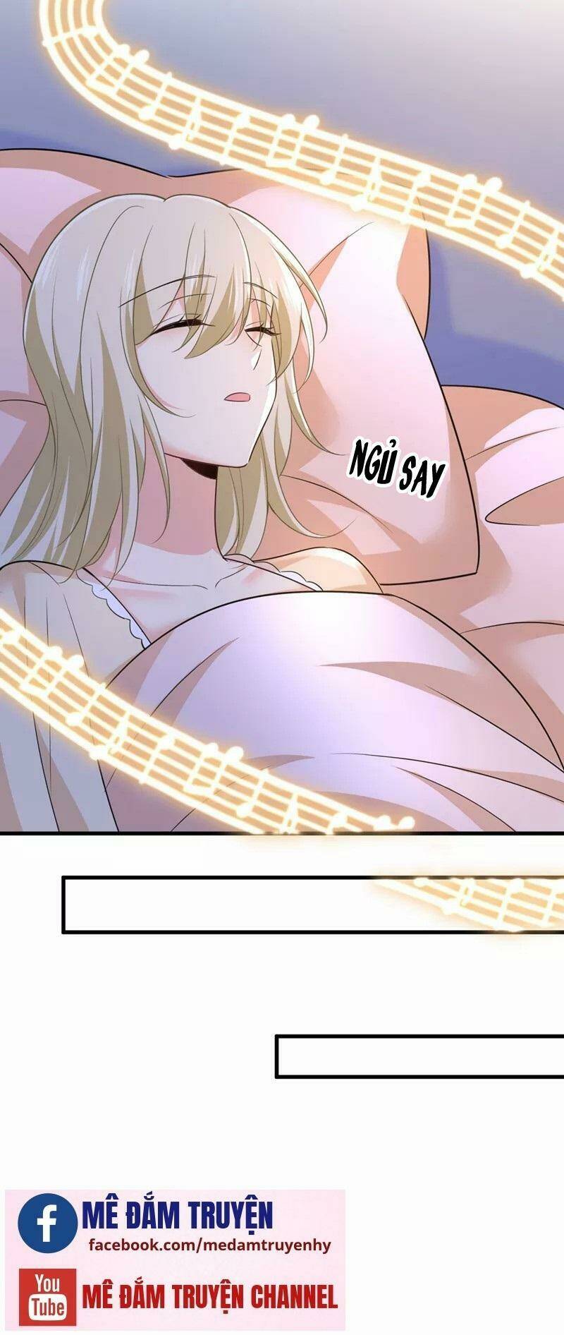 Tổng Tài Tại Thượng Chapter 444 - Trang 2