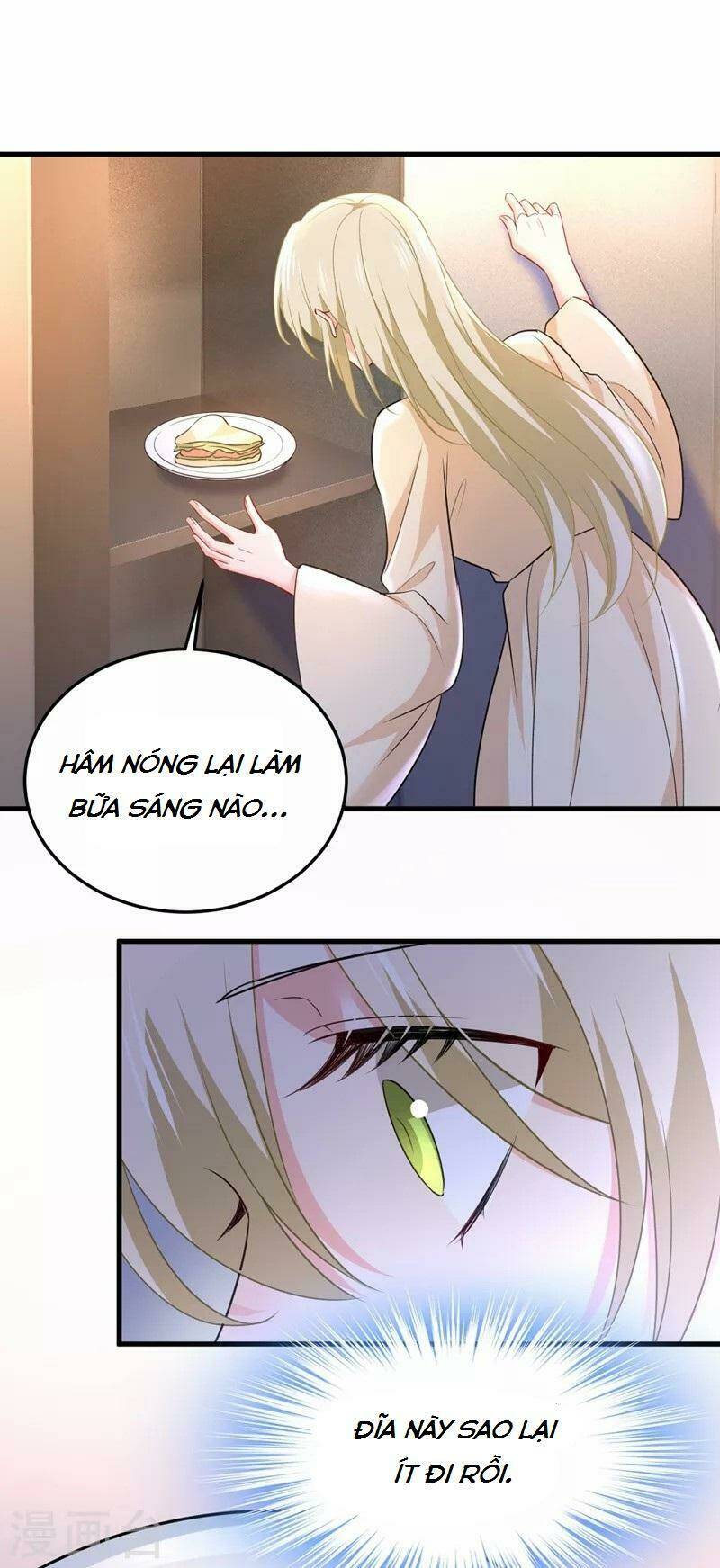 Tổng Tài Tại Thượng Chapter 444 - Trang 2