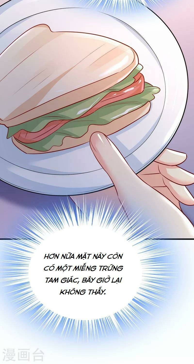 Tổng Tài Tại Thượng Chapter 444 - Trang 2