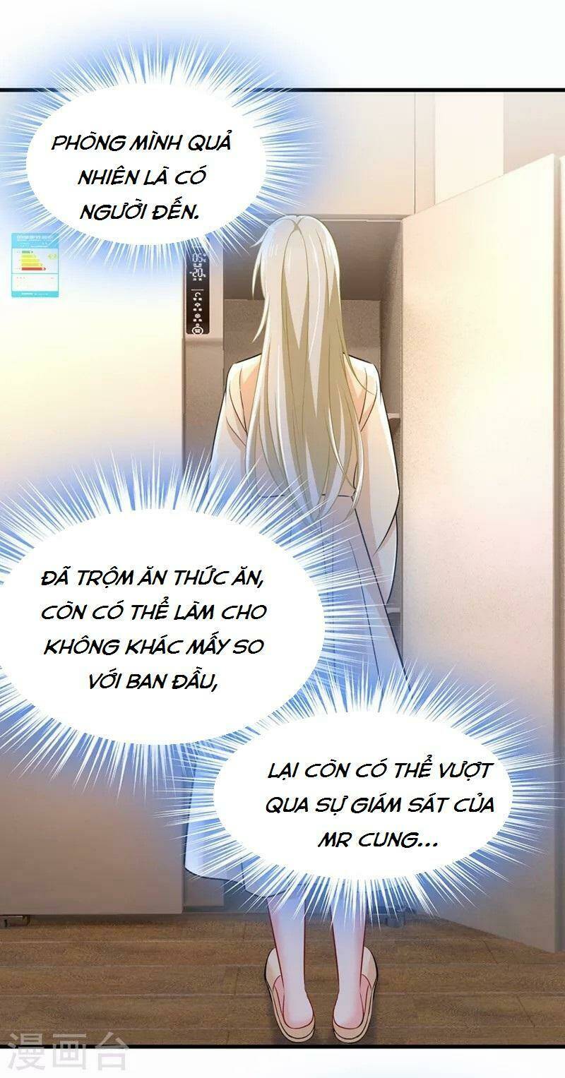 Tổng Tài Tại Thượng Chapter 444 - Trang 2