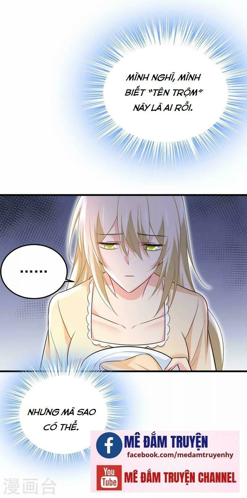 Tổng Tài Tại Thượng Chapter 444 - Trang 2