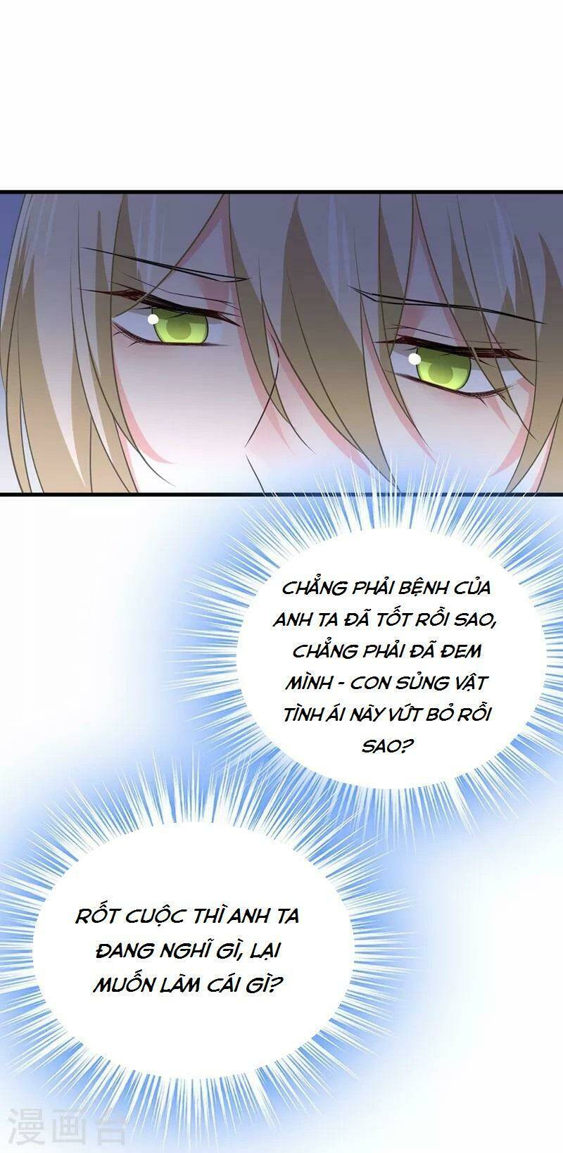 Tổng Tài Tại Thượng Chapter 444 - Trang 2