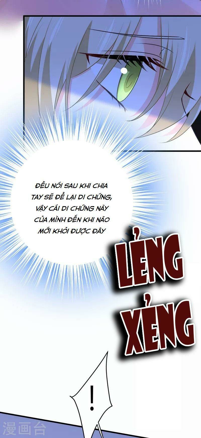 Tổng Tài Tại Thượng Chapter 444 - Trang 2