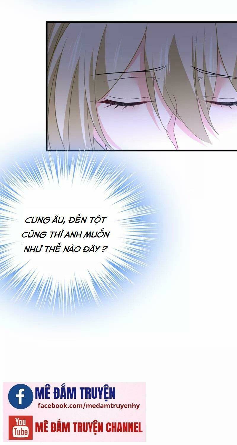 Tổng Tài Tại Thượng Chapter 444 - Trang 2