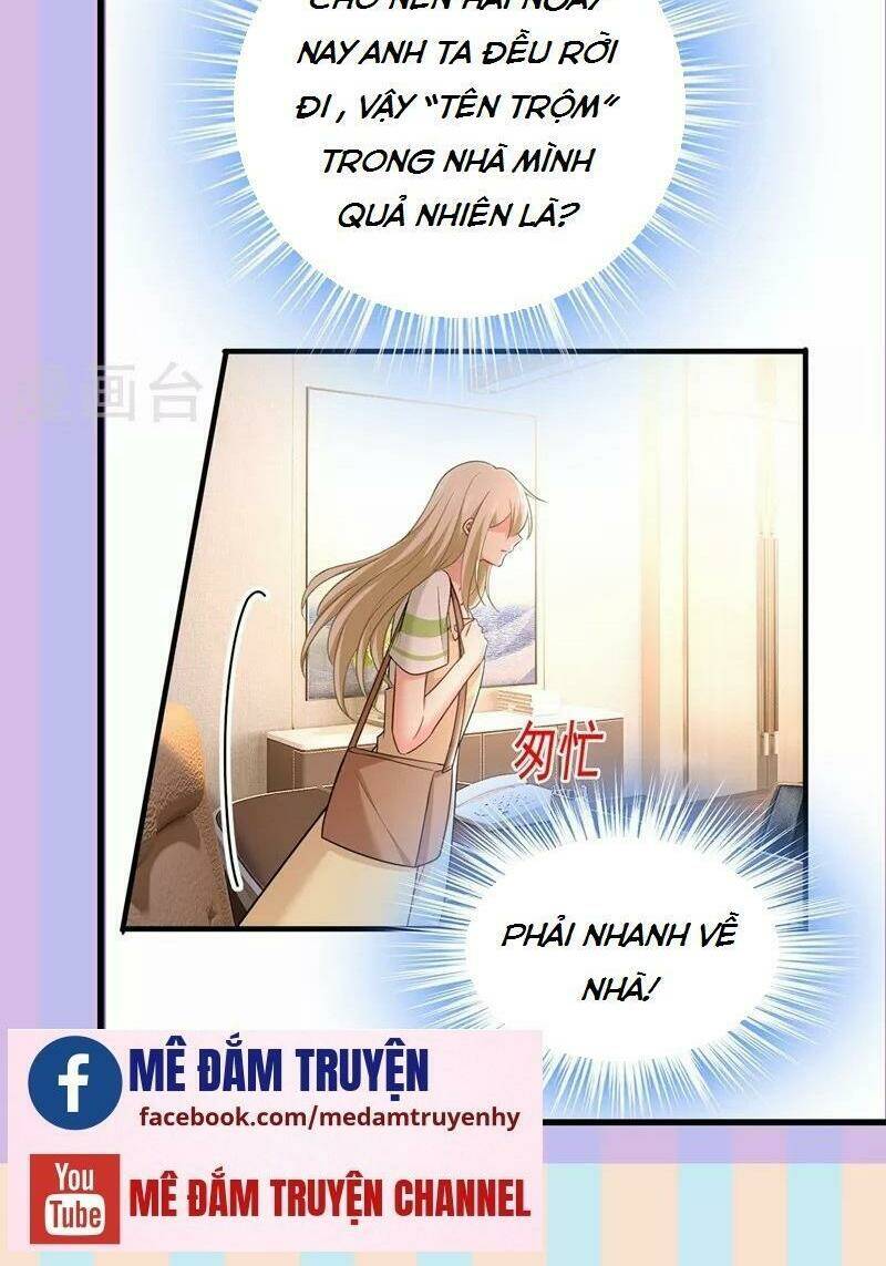 Tổng Tài Tại Thượng Chapter 444 - Trang 2