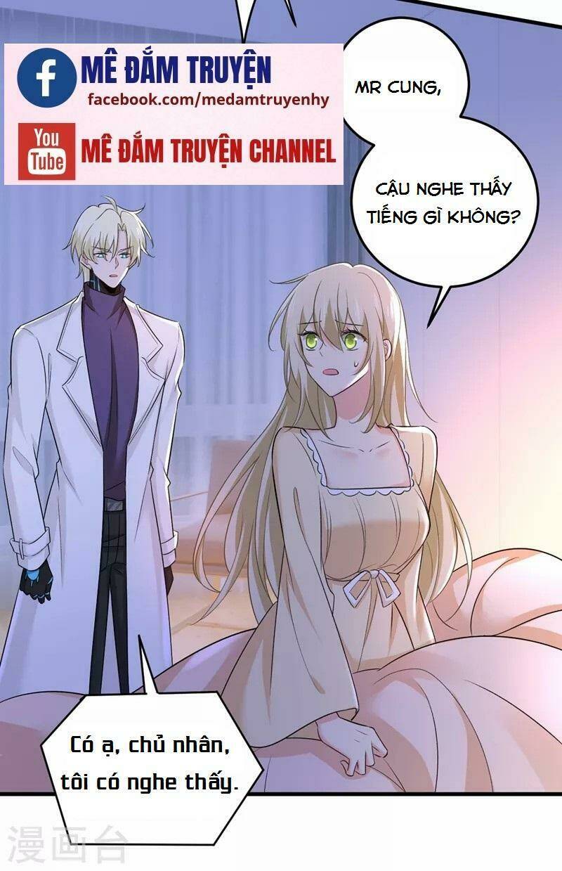 Tổng Tài Tại Thượng Chapter 444 - Trang 2