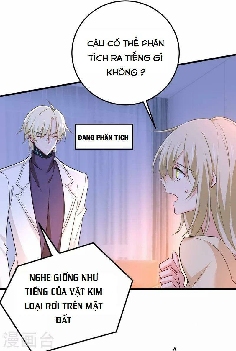 Tổng Tài Tại Thượng Chapter 444 - Trang 2